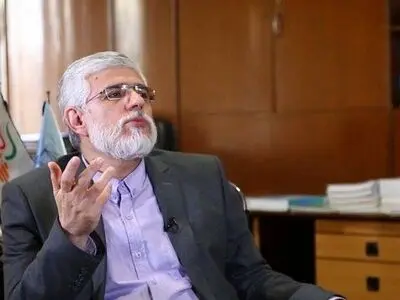 استاندار جدید گلستان انتخاب شد