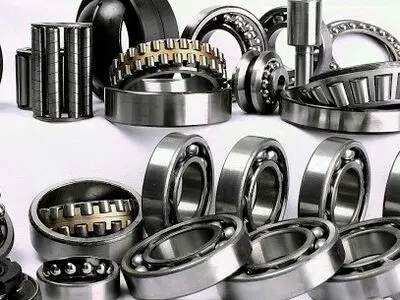با انواع بلبرینگ آشنا شوید