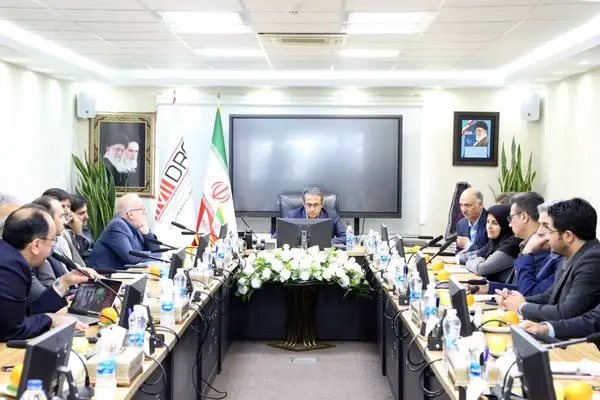 ضرورت آمادگی شرکت‌های معدنی و صنعتی در دوران پساتحریم