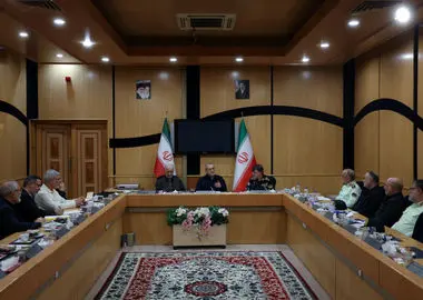 ترجیح عقلانی، منطقی و مبتنی بر منافع ملی، تکمیل پیروزی‌ نیروهای مسلح، در عرصه دیپلماسی است