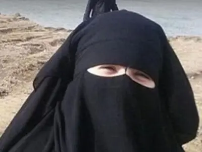 مادر داعشی‌ها مُرد