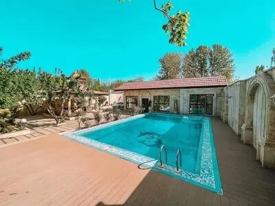 اجاره ویلا در مناطقی که فاصله کمی از تهران دارند و طبیعت بکر
