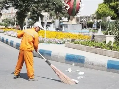  پیگیر پرداخت حقوق معوق کارگران شهرداری یزد هستیم