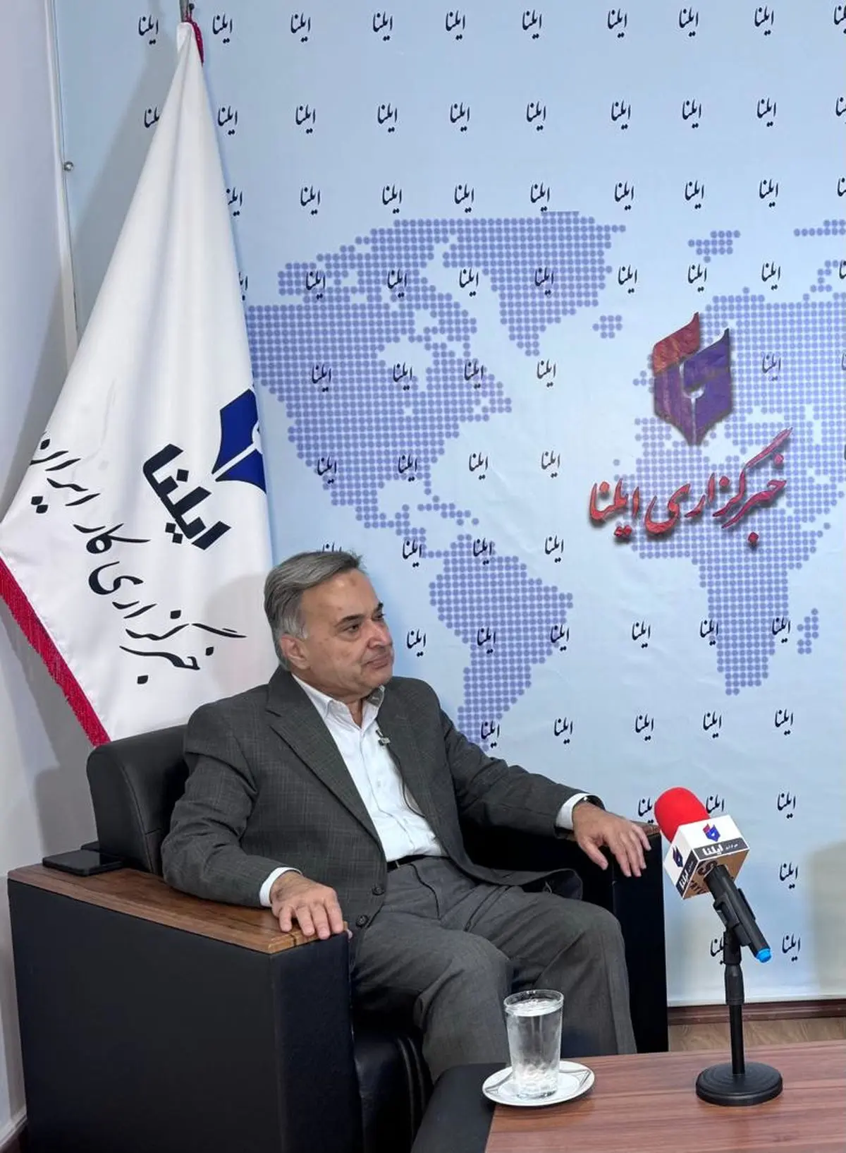 "نویدکاران" با ۳۰ سال فعالیت و تمرکز بر توسعه صادرات
