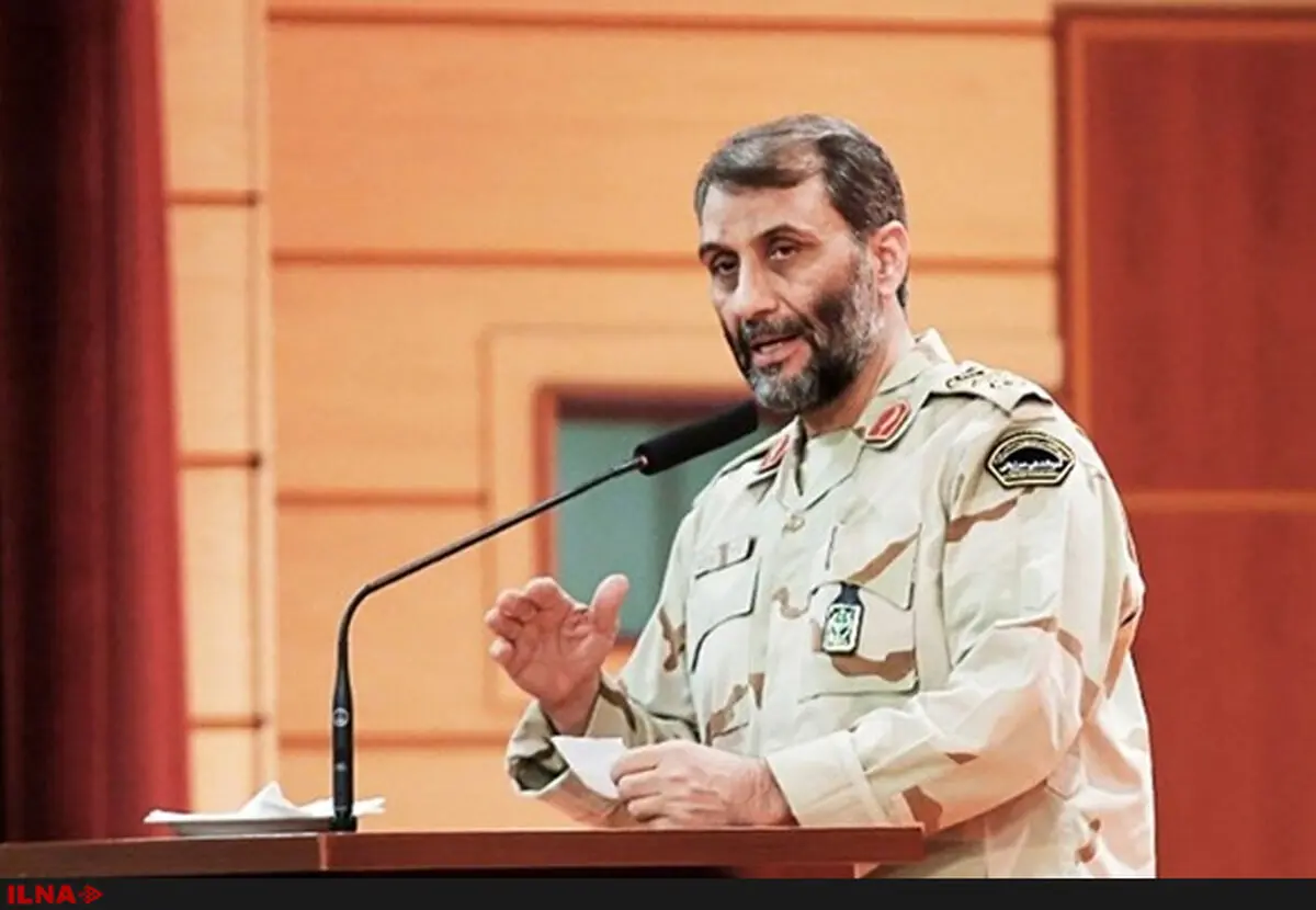 هیچ گونه دغدغه امنیتی در مرزها نداریم