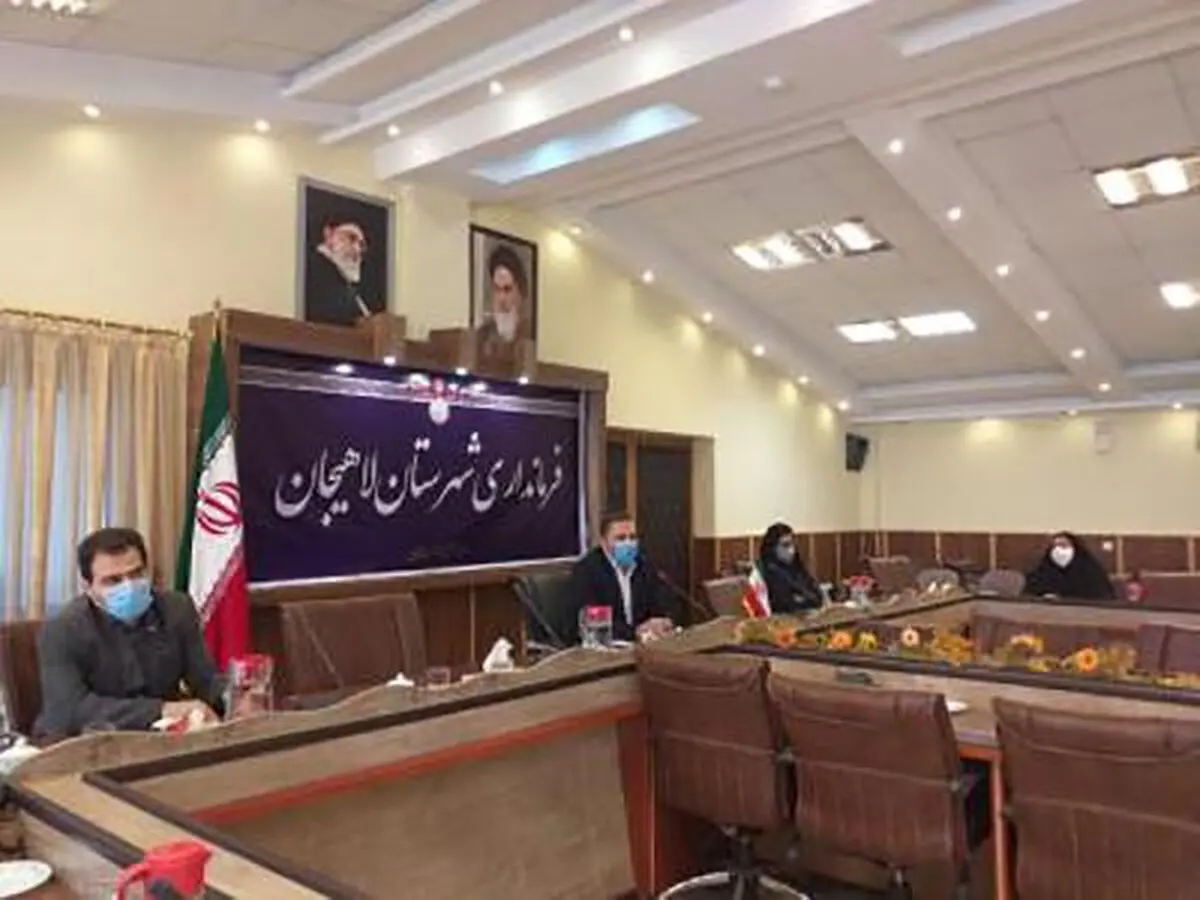 خیرین دوباره ورود کنند تا بتوانیم نیازهای مردم و بیمارستان‌ها را برآورده کنیم