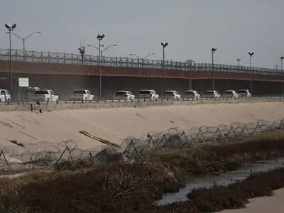 تدارکات پنتاگون برای استقرار هزار سرباز دیگر در چارچوب کمپین ضد مهاجرتی ترامپ