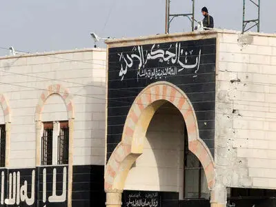 أول بیان لـ "داعش" منذ خسارته الموصل والرقة