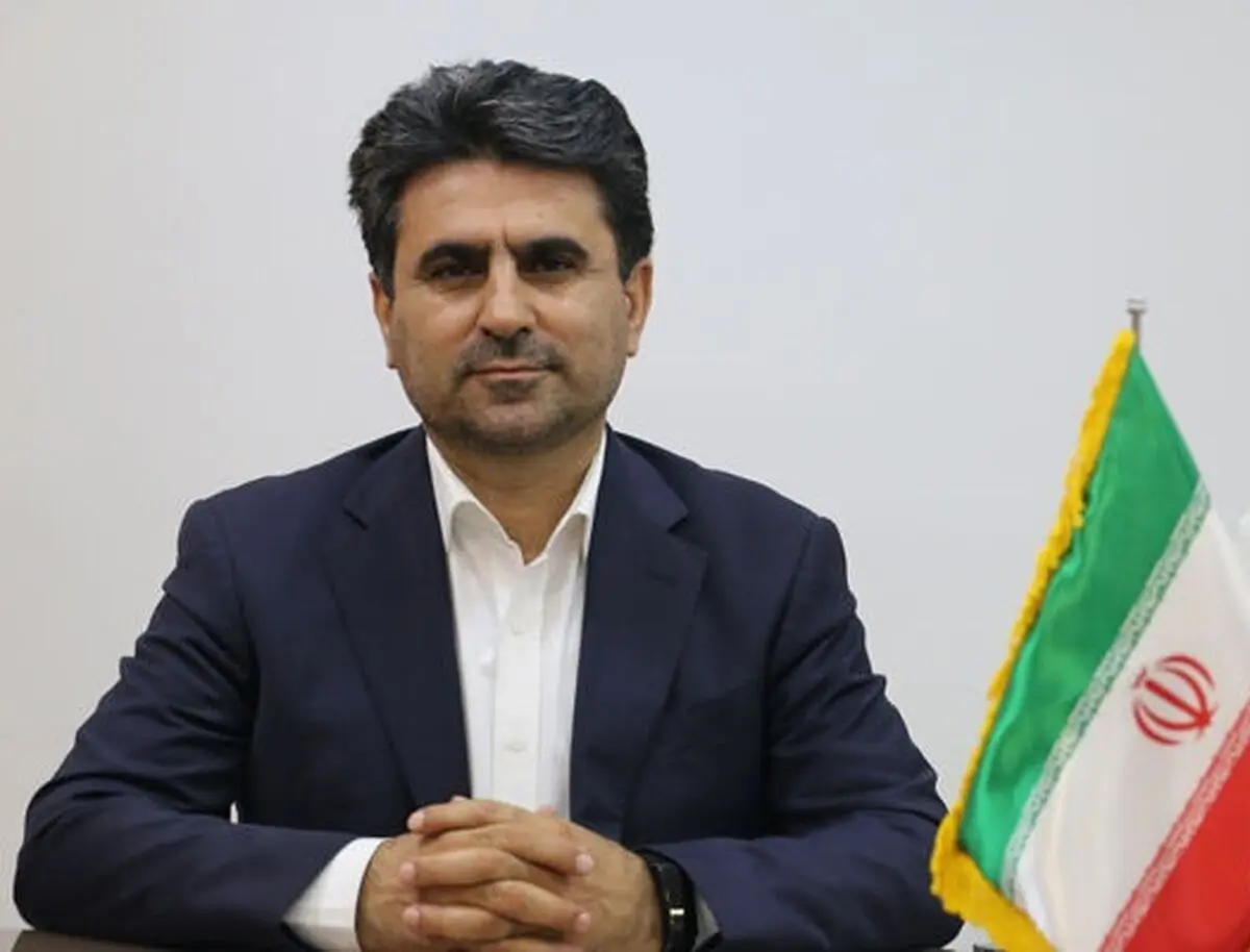 املاک مان در سراسر کشور را به بورس کالا می آوریم/ املاک ۱۹ شرکت زیرمجموعه در ایستگاه بورس