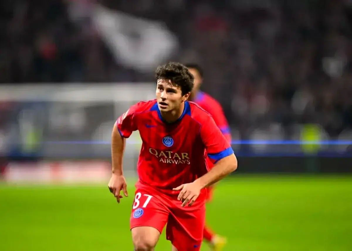 خبر امیدوارکننده برای پاری‌سن‌ژرمن در آستانه تقابل با چلسی