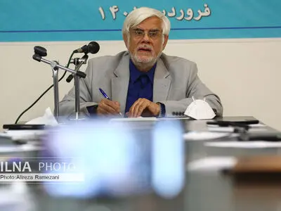 ضمن دعا برای سلامتی رییس‌جمهور و همراهان، حفظ انسجام ملی و هوشمندی در مدیریت بحران لازم است