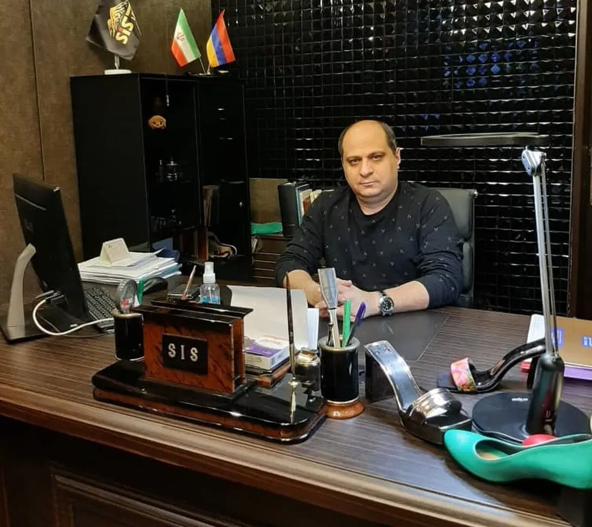 کمبود نیروی کار بزرگترین مشکل صنعت کشور