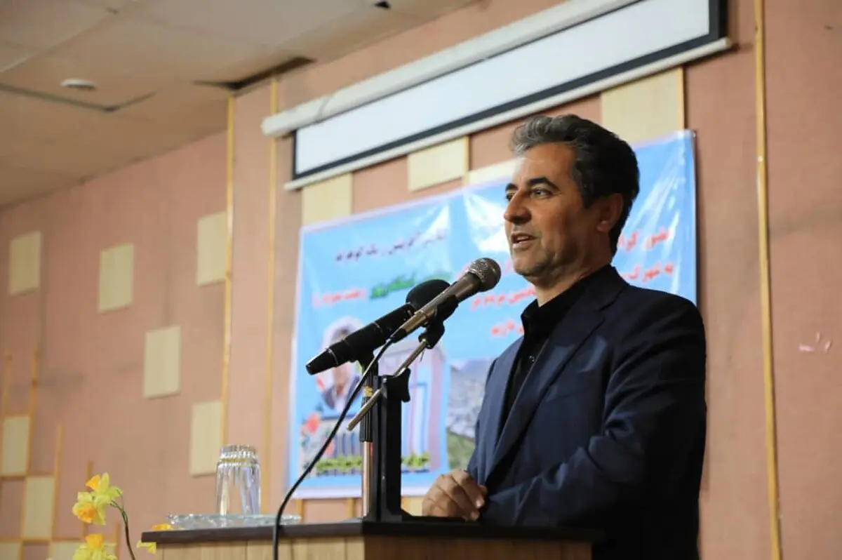 بررسی مطالعات طرح بازآفرینی شهرک سعدی در شیراز 