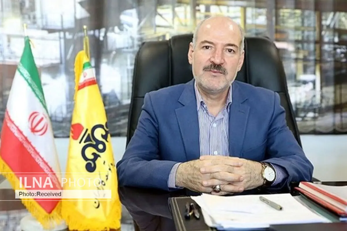 Iran is working on a contract for launching gas exports to Oman; official