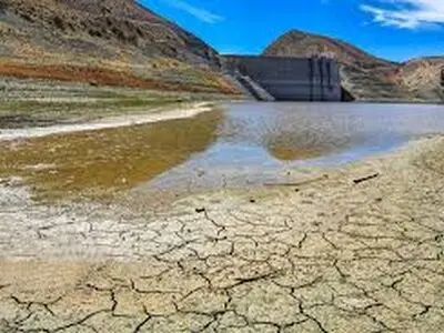  باید برای بحران آب تهران آماده شویم