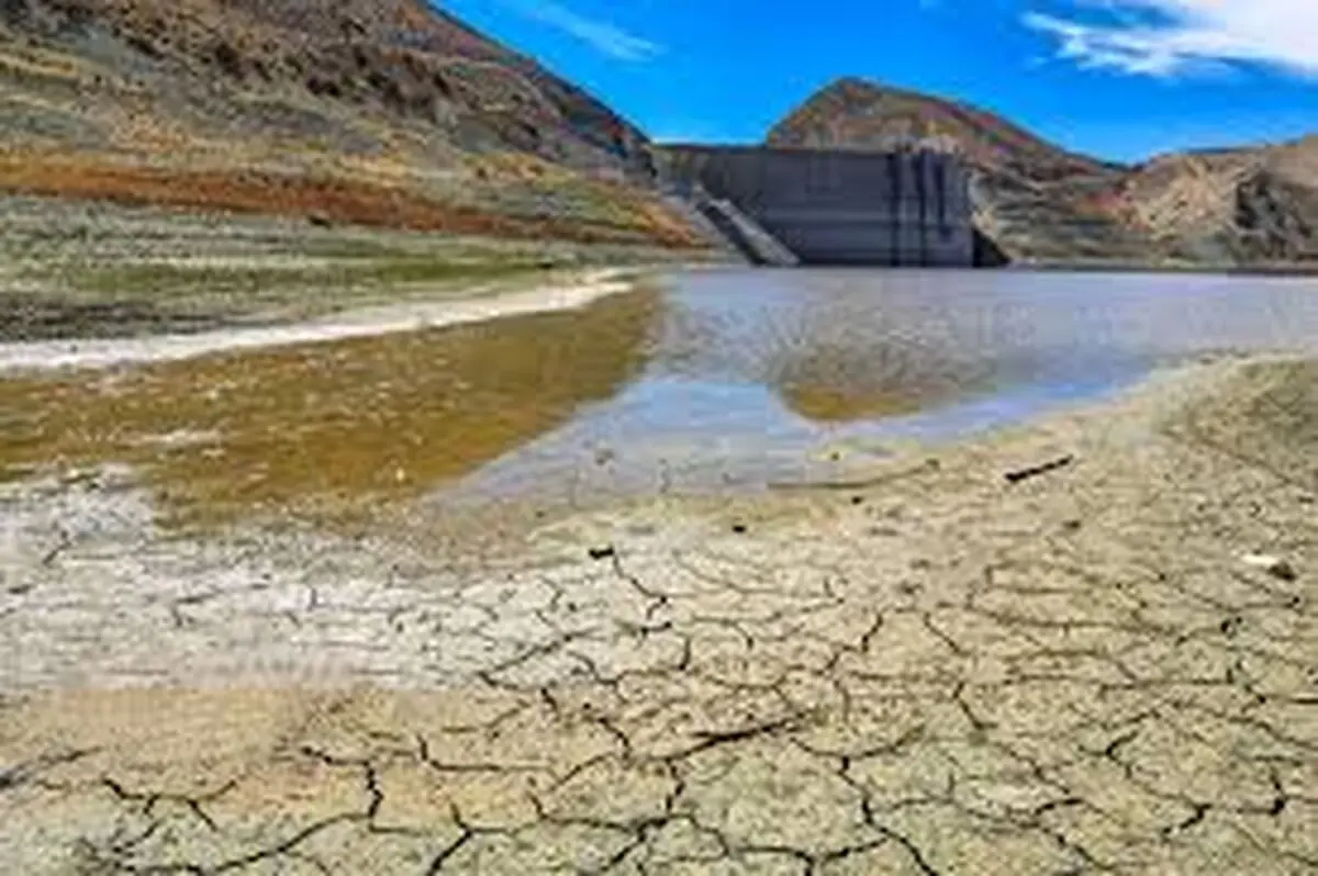  باید برای بحران آب تهران آماده شویم