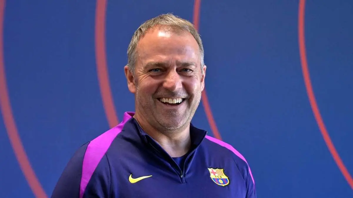 پاسخ فلیک به جنگ روانی آربلوا/ وقتم را برای جواب دادن به او تلف نمی‌کنم