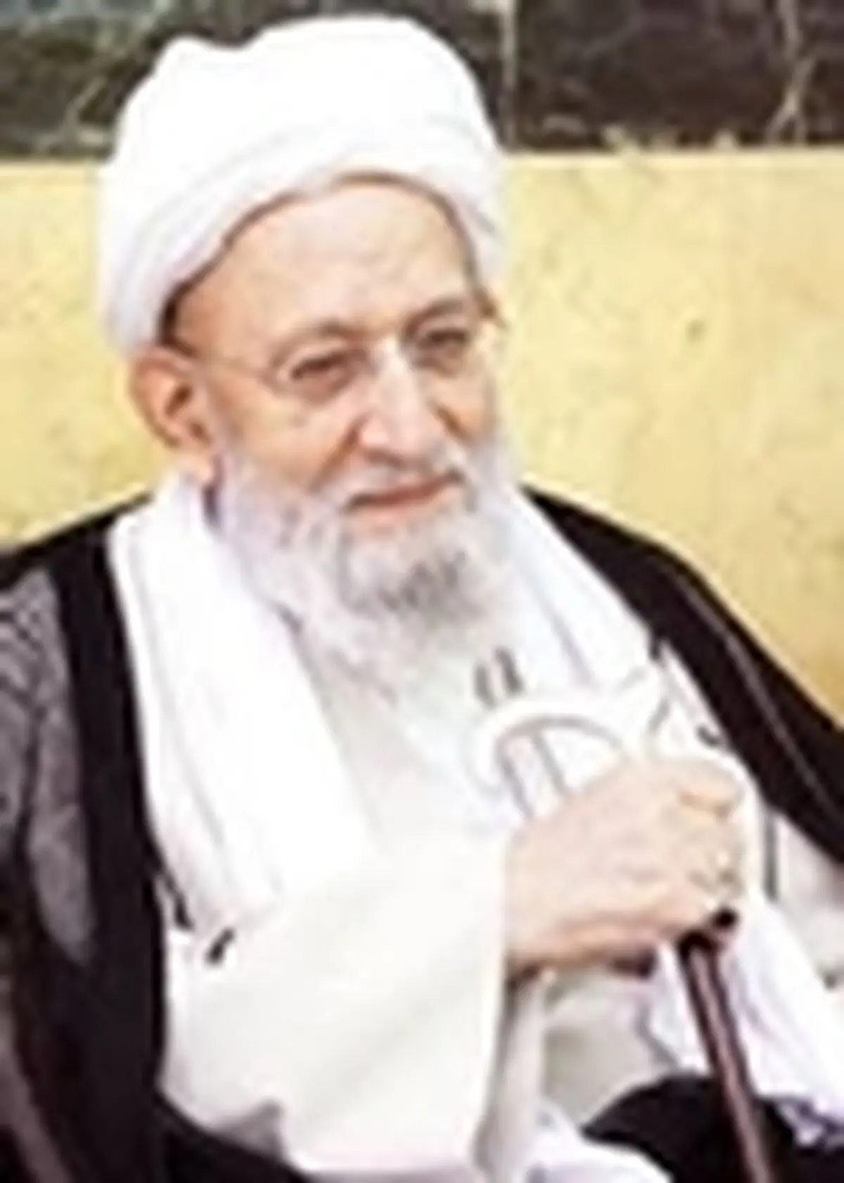 پیام تسلیت مسئولان استان البرز در پی درگذشت آیت‌الله مهدوی کنی