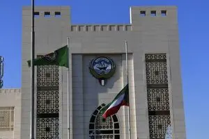 بیانیه وزارت خارجه کویت در محکومیت ترور شهید هنیه
