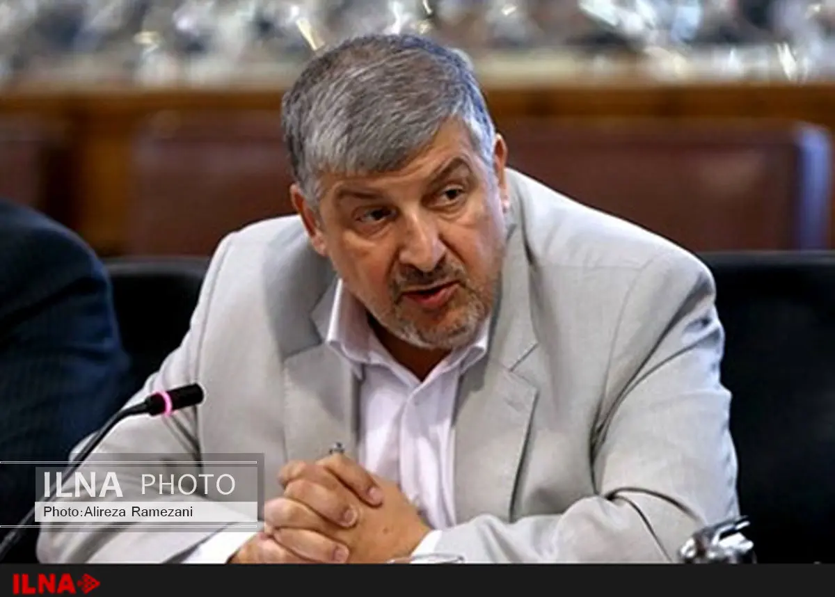 قرار نیست گزارش برجام قرائت شود/ منتقدان قضاوت کنند ما دیکتاتوریم یا آنها