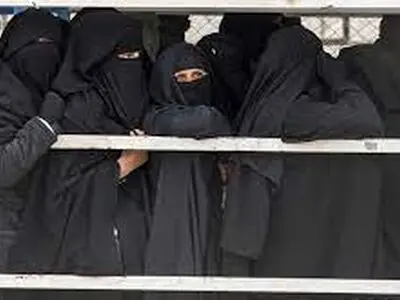 بازگشت تعدادی از خانواده‌های داعشی از سوریه به آلمان و دانمارک

