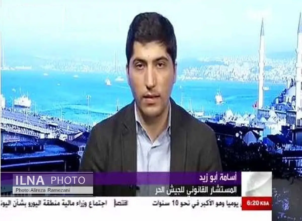 اوباما به مخالفان سوری امیدهای واهی داد