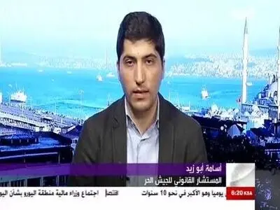 اوباما به مخالفان سوری امیدهای واهی داد