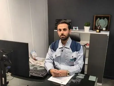 آشنایی با اقدامات واحد پشتیبانی و خدمات رفاهی فولاد سنگان
