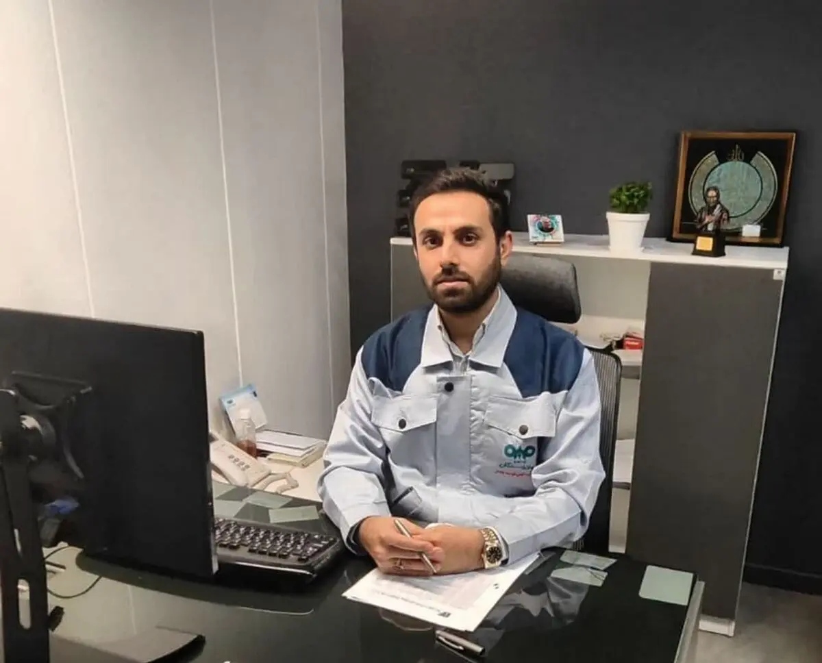 آشنایی با اقدامات واحد پشتیبانی و خدمات رفاهی فولاد سنگان
