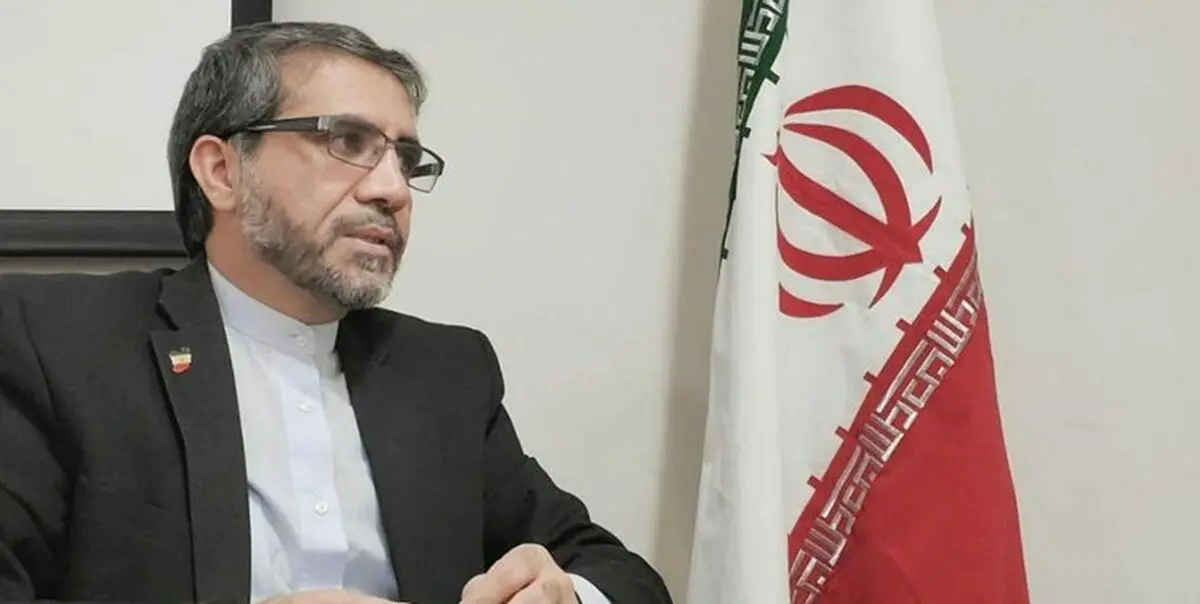اسرائیل می‌خواهد آمریکا را به سمت تنش با ایران سوق دهد/ عاملان و آمران ترور شهید فخری‌زاده هزینه اقدام خود را خواهند داد