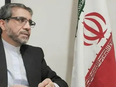اسرائیل می‌خواهد آمریکا را به سمت تنش با ایران سوق دهد/ عاملان و آمران ترور شهید فخری‌زاده هزینه اقدام خود را خواهند داد