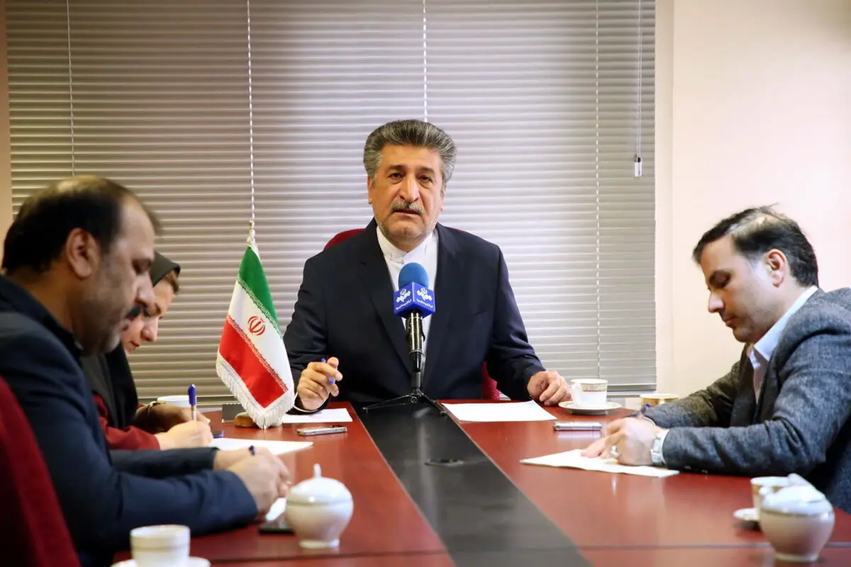 ثبت جهانی نام خلیج فارس و6محصول ایرانی در سازمان جهانی مالکیت فکری