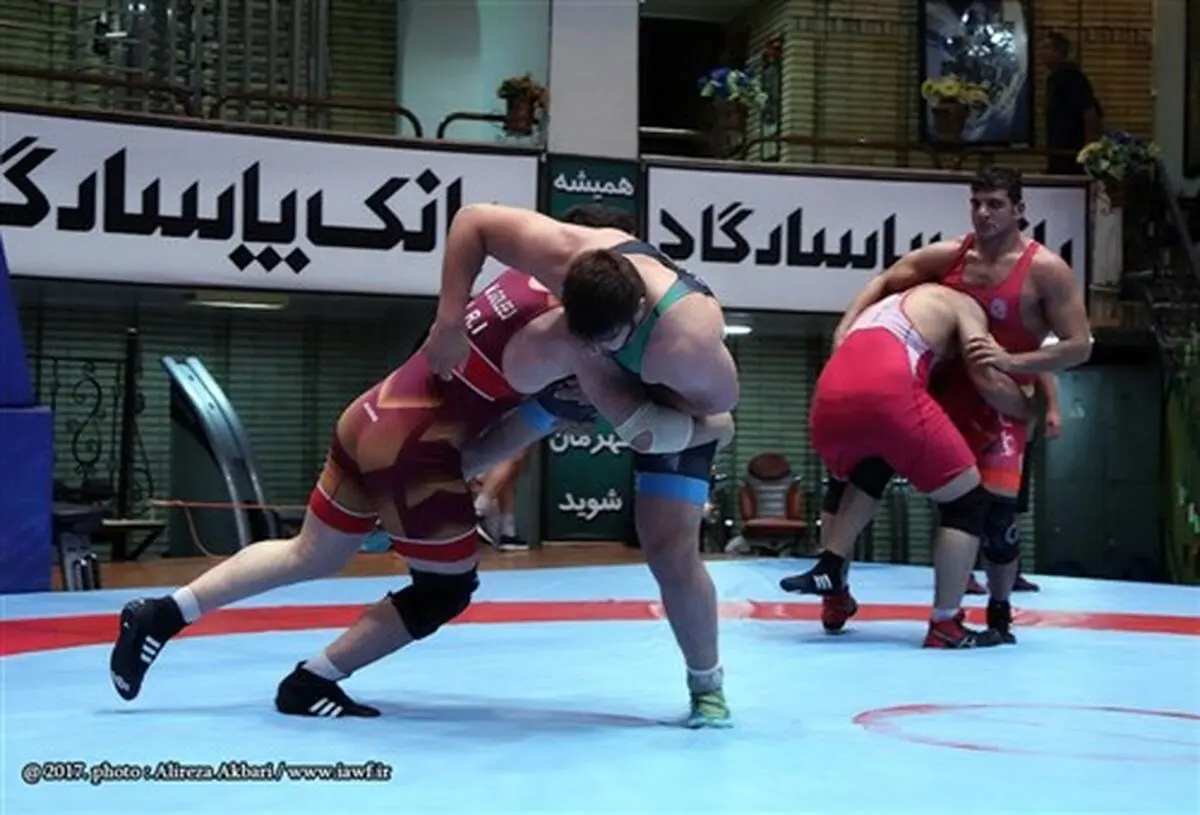 آزادکاران امروز به اردو می روند