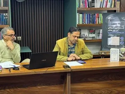 کازانتزاکیس؛ نویسنده‌ای که آزادی را جست‌وجو می‌کرد