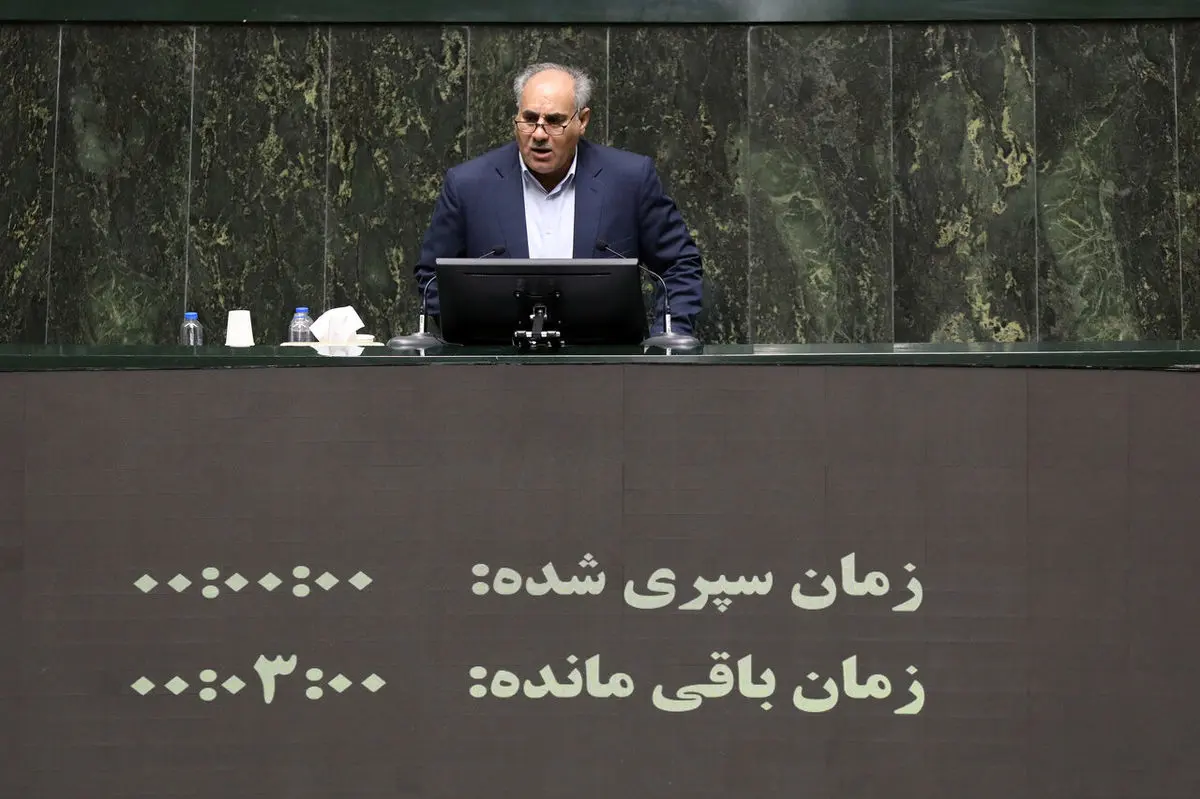 صیانت از کشور و سرزمین ماموریت همه است