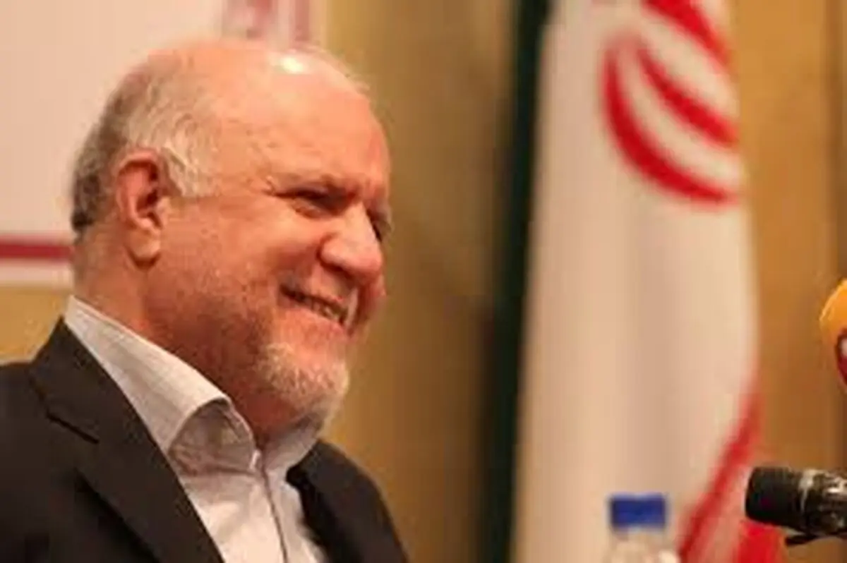 اینفوگرافی گزینه پیشنهادی برای وزارت نفت