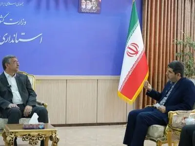 برنامه‌ریزی برای ایجاد ۷هزار و‌ پانصد شغل در لرستان/ ۸۰۰ نیروگاه خانگی در حال احداث است 