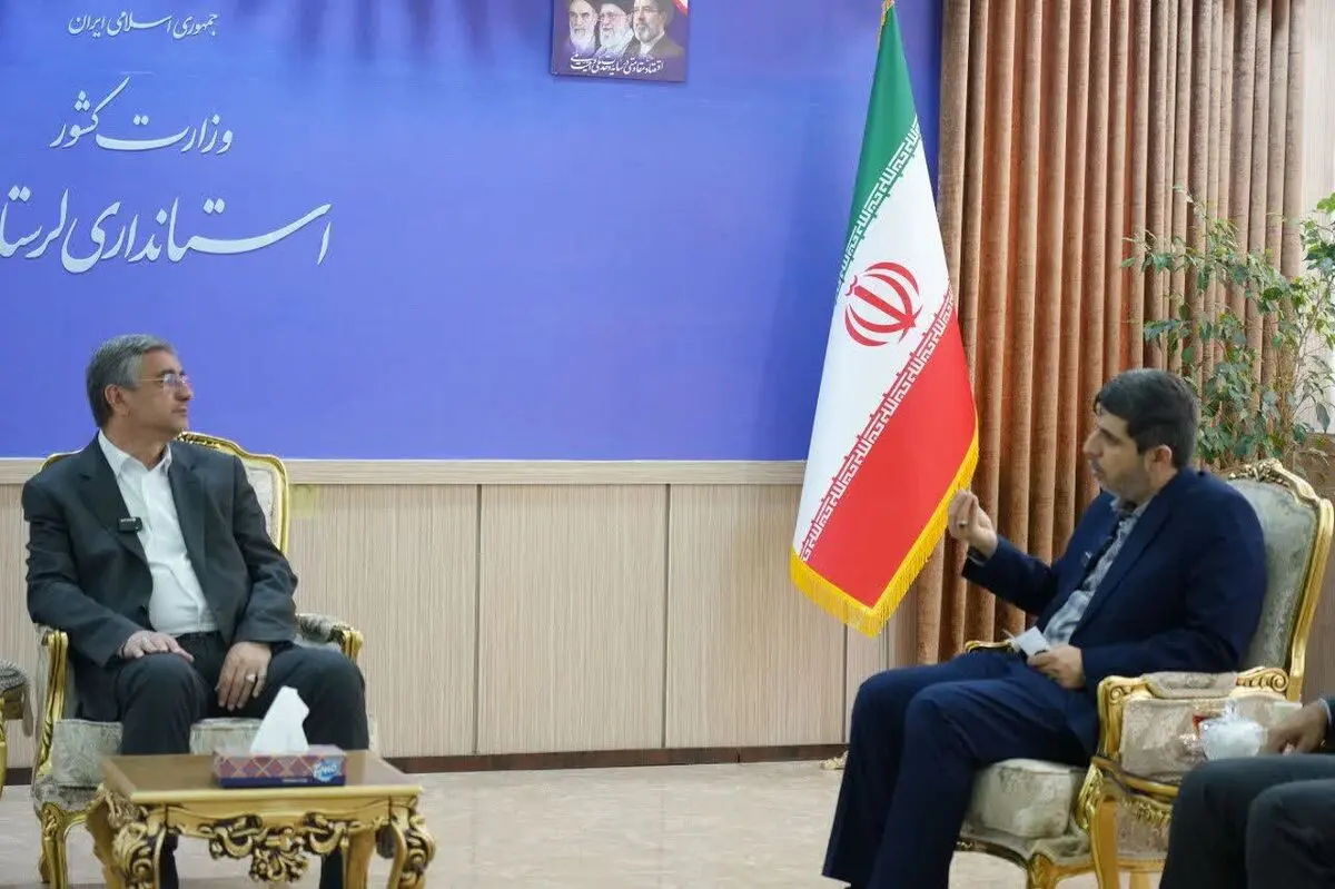 برنامه‌ریزی برای ایجاد ۷هزار و‌ پانصد شغل در لرستان/ ۸۰۰ نیروگاه خانگی در حال احداث است 