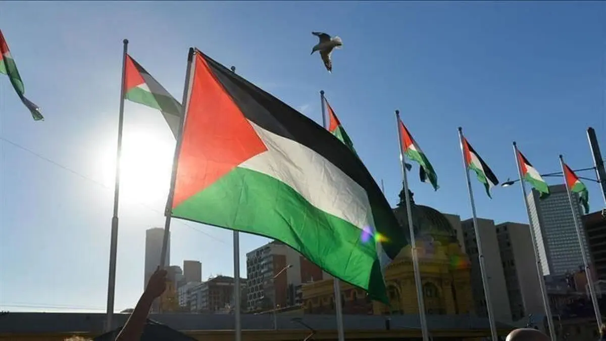 واکنش تشکیلات خودگردان به حذف نام فلسطین در سایت وزارت خارجه آمریکا