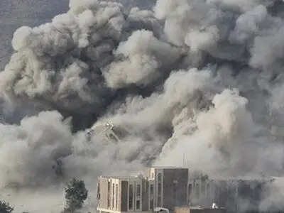 پایان حملات هوایی عربستان سعودی به یمن