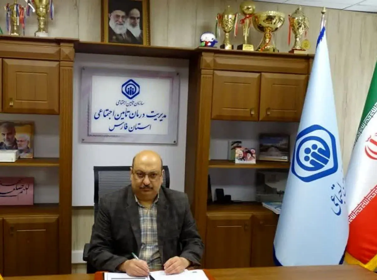 پیوستن ۴ بیمارستان خصوصی به چرخه خدمترسانی تأمین اجتماعی