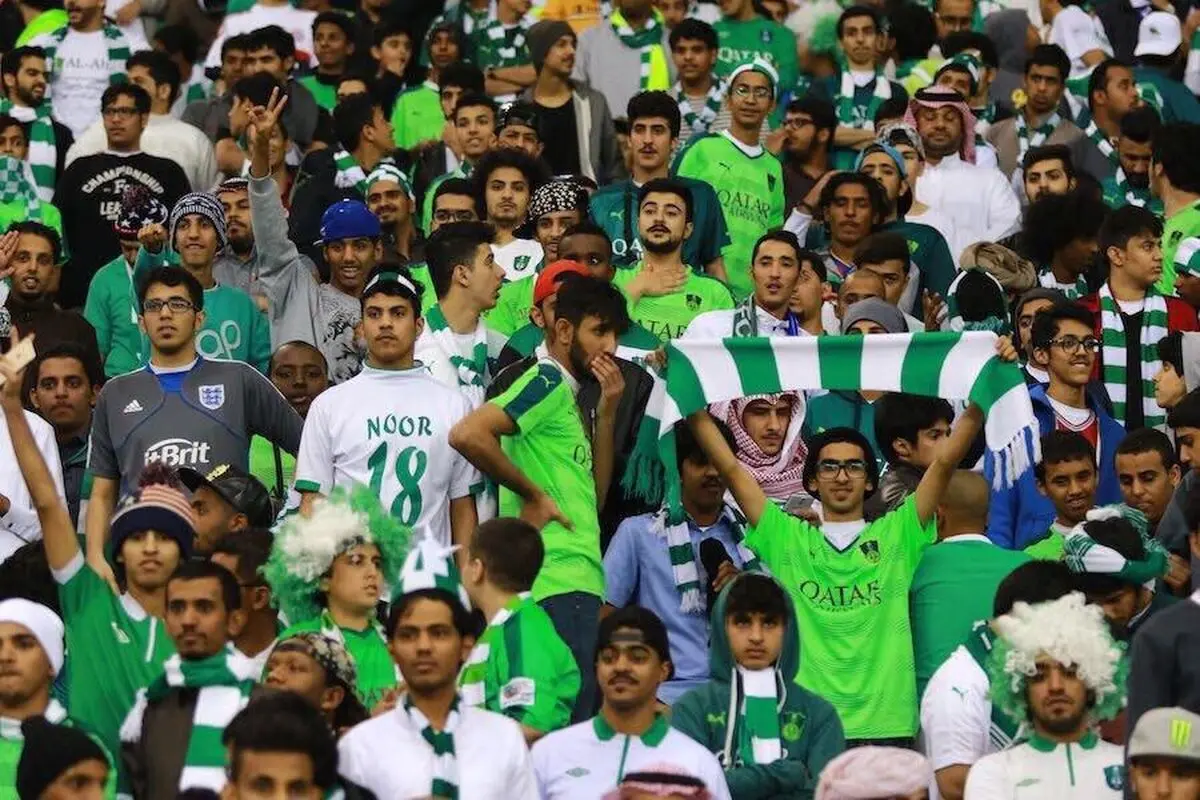 ذوب آهن تماشاگران اصفهانی را تحریم کرد