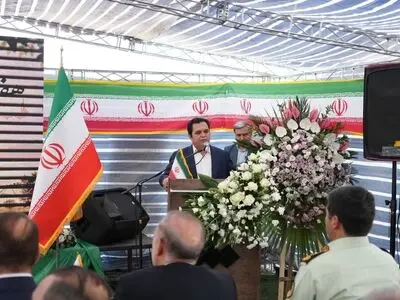 ۹۱۱پروژه هفته دولت با اعتباری بیش از ۱۹ همت به بهره‌برداری می‌رسد