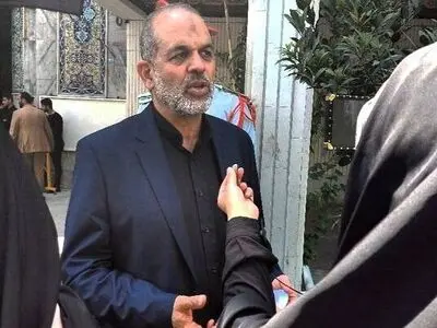 Iraq reassures security of Arbaeen pilgrims: Minister