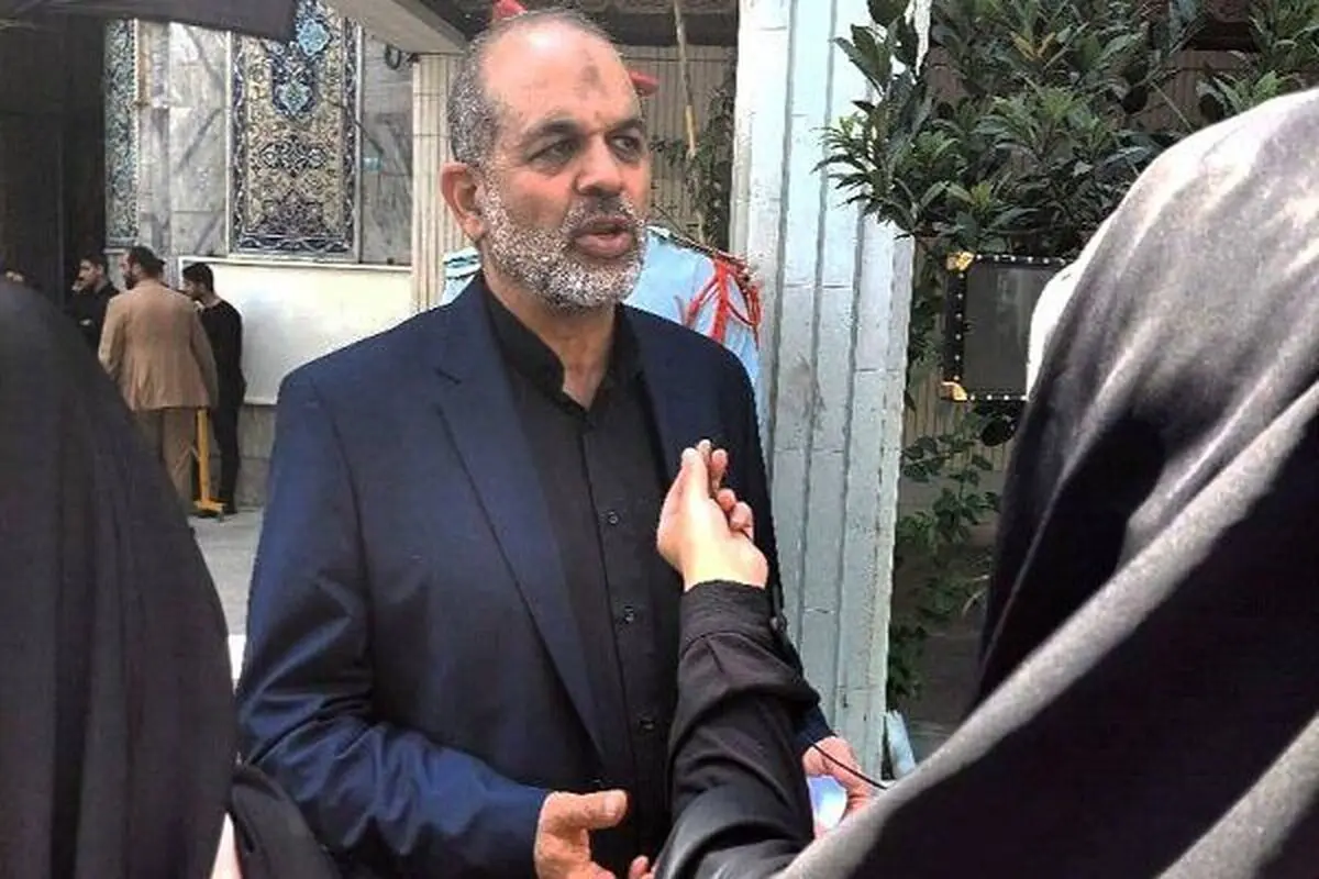 Iraq reassures security of Arbaeen pilgrims: Minister