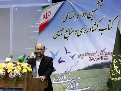 مفاهیم طبیعی در قرآن بازتاب‌دهنده اهمیت کشاورزی در تمامی ابعاد حیات بشری
