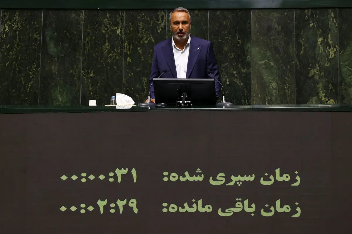 تحقق ۲۰ درصد از اهداف برنامه هفتم در سال اول