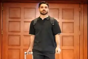 آخرین فرصت عمری برای رسیدن به جام جهانی