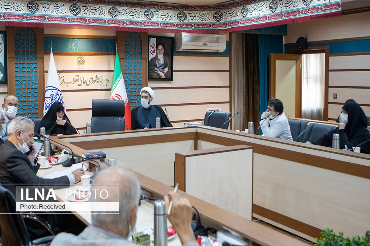 پیش‌نویس لایحه «ساماندهی مراکز تربیت اوان کودکی» ارائه شد