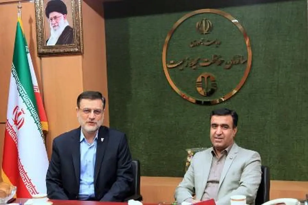 «کارگروه حقوقی» شهیدان و ایثارگران محیط بان و جنگلبان تشکیل می‌شود
